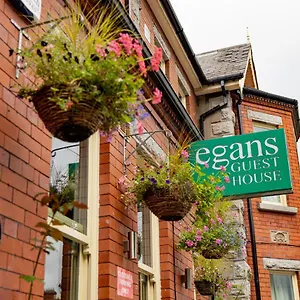 Egans House 3*, Dublin Irlandia