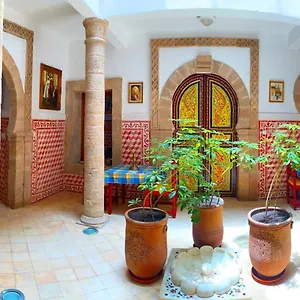 Dar Rhamna , As-Suwajra Maroko