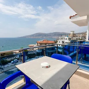 Agel 4*, Saranda Albania