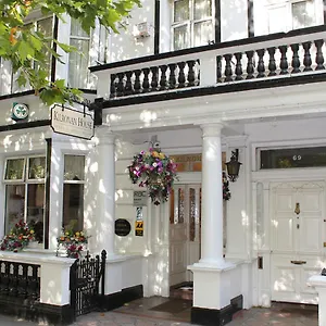 Kilronan House 3*, Dublin Irlandia