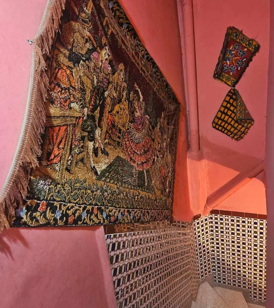 Kech Hostel Μαρακές 0*,  Μαρόκο