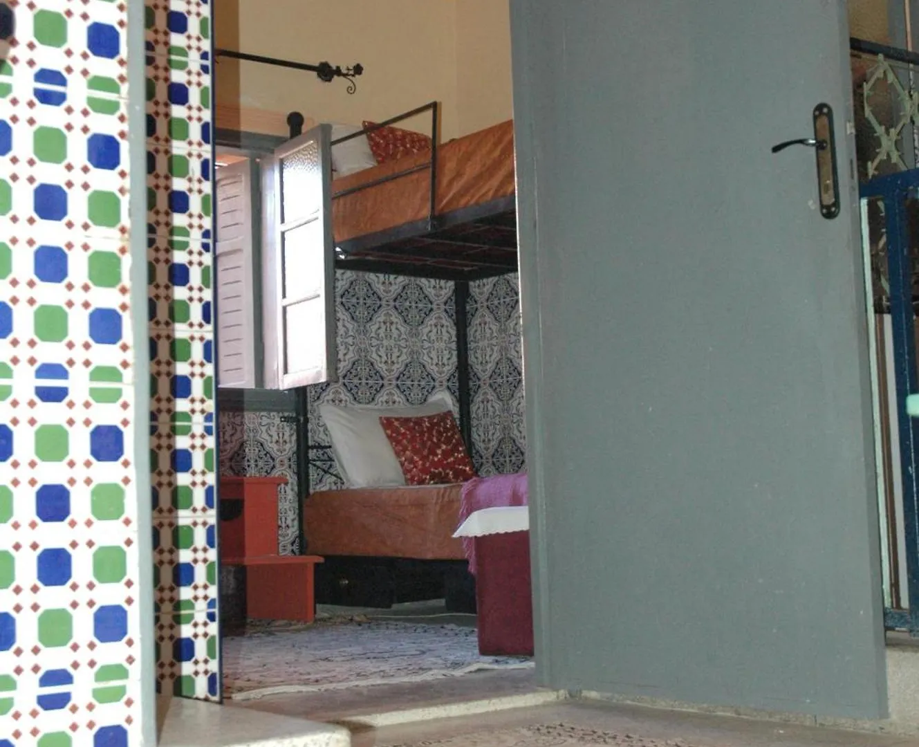 Kech Hostel Μαρακές 0*,